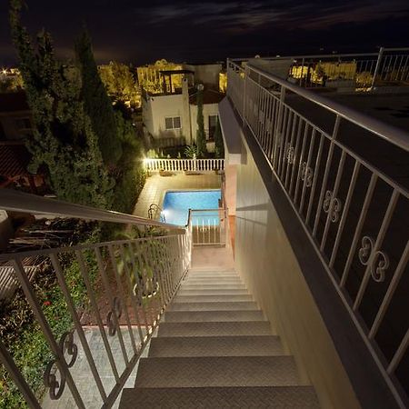 Villa Athina Paphos Pokoj fotografie