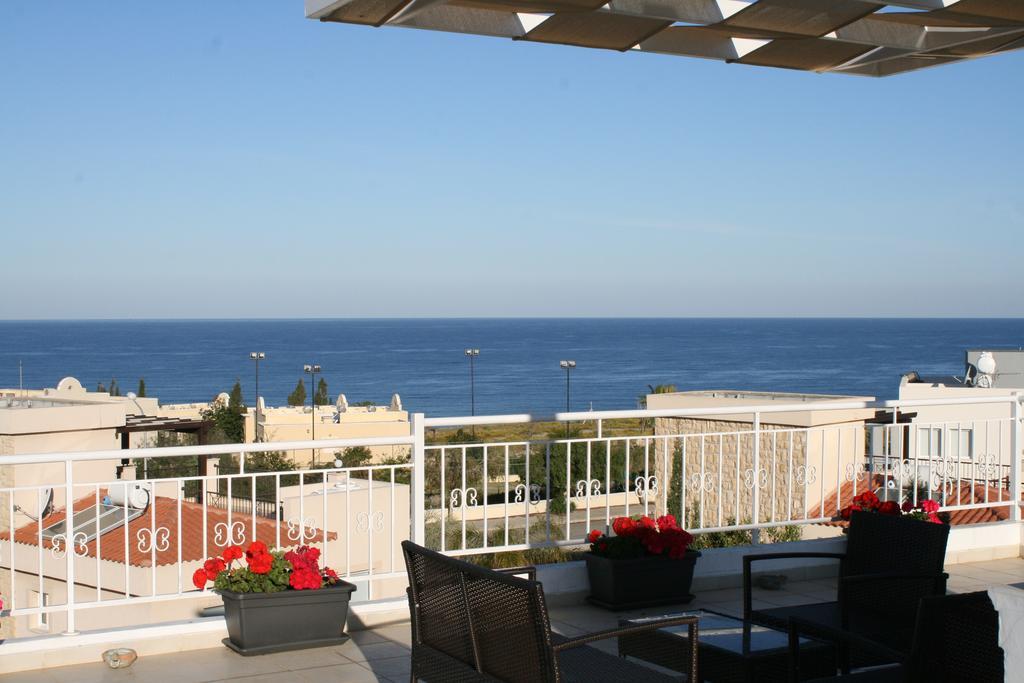 Villa Athina Paphos Pokoj fotografie