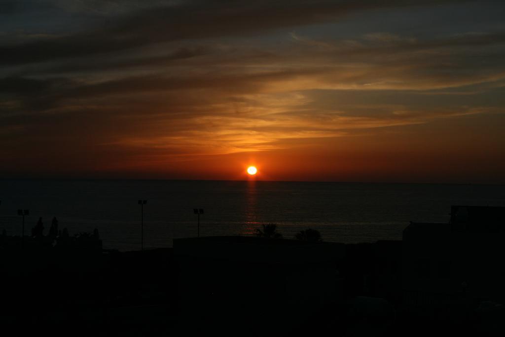 Villa Athina Paphos Pokoj fotografie