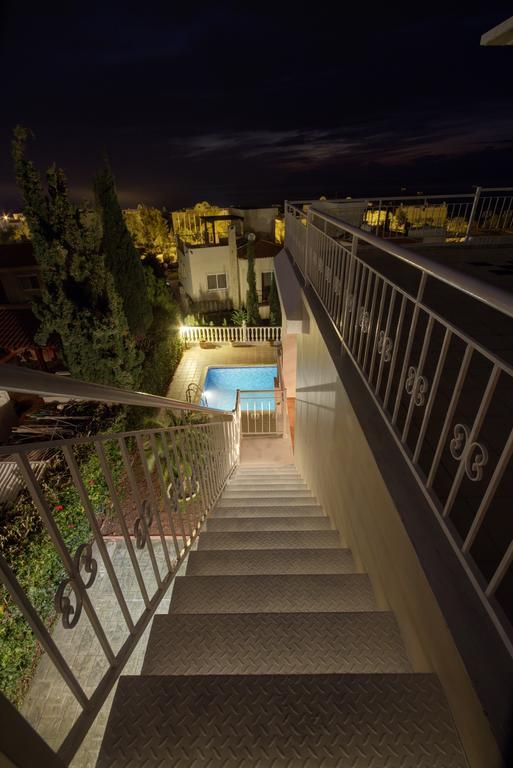 Villa Athina Paphos Pokoj fotografie