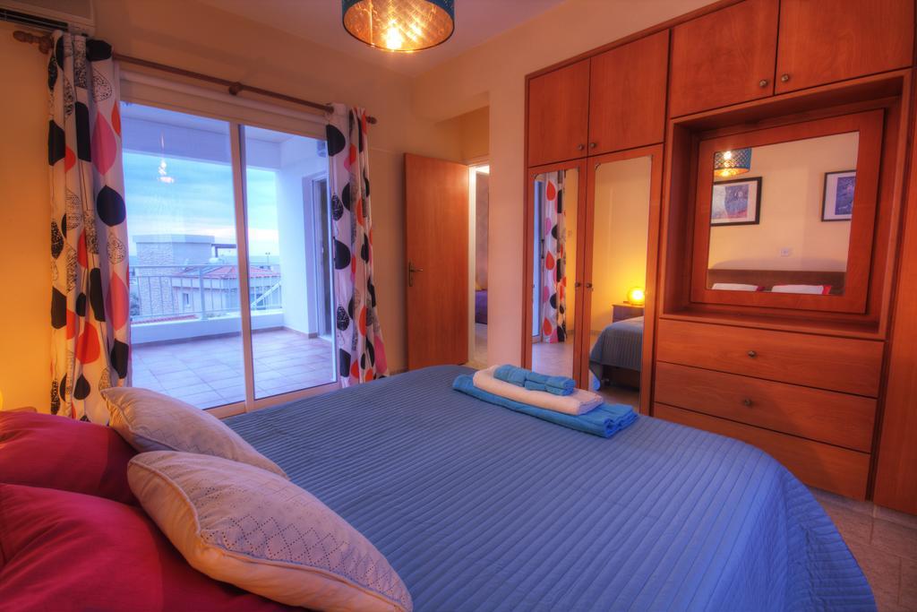 Villa Athina Paphos Pokoj fotografie