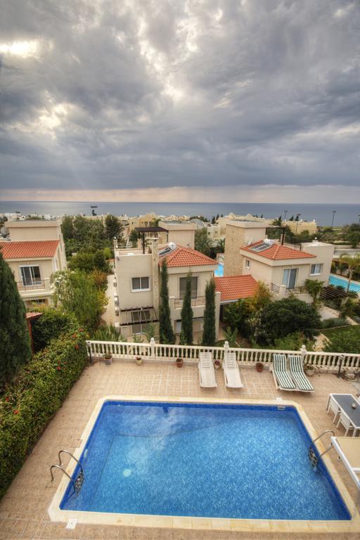 Villa Athina Paphos Pokoj fotografie