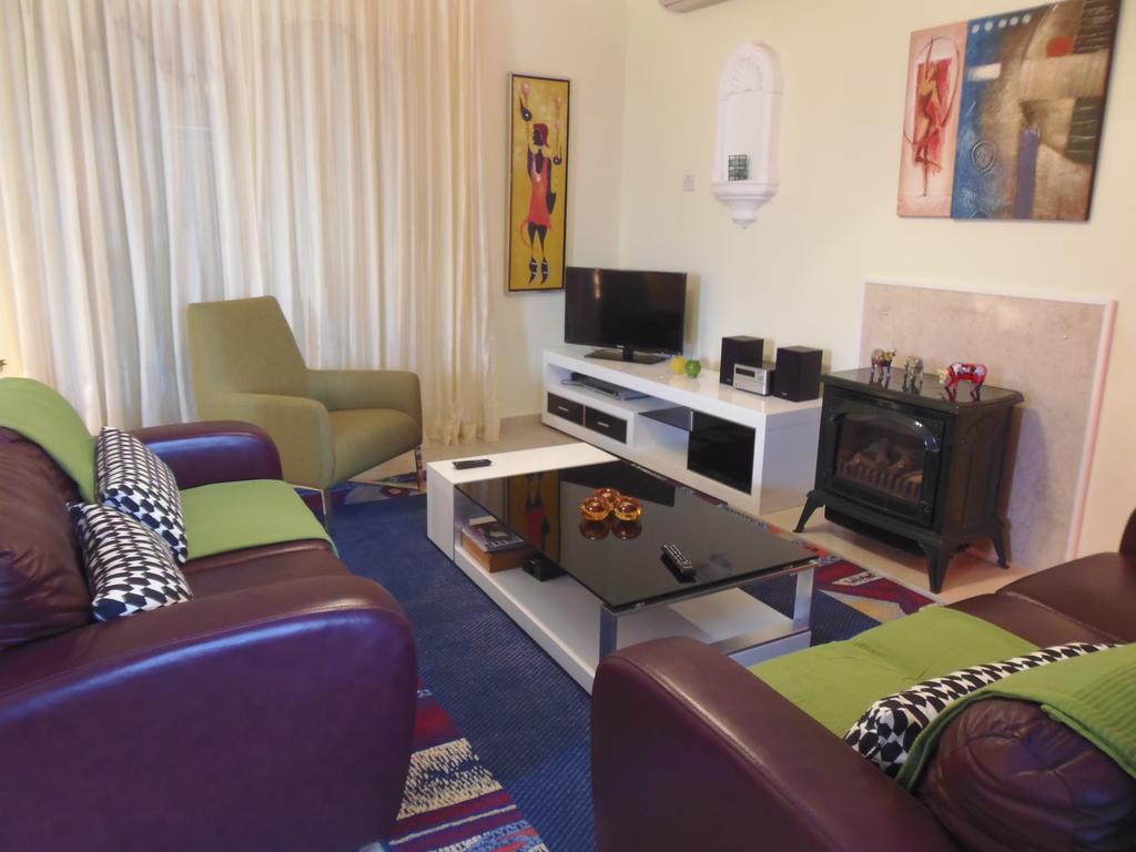 Villa Athina Paphos Pokoj fotografie