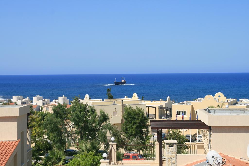 Villa Athina Paphos Pokoj fotografie
