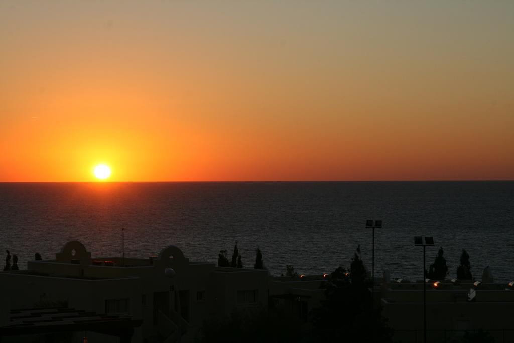 Villa Athina Paphos Pokoj fotografie